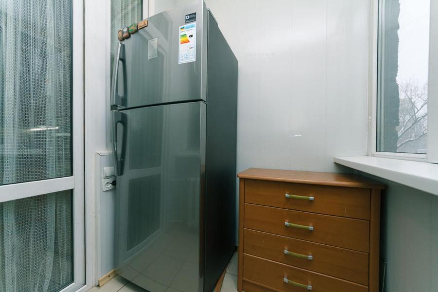 Three-Room Apartments At The Polytechnic Institute Kiev Exterior foto